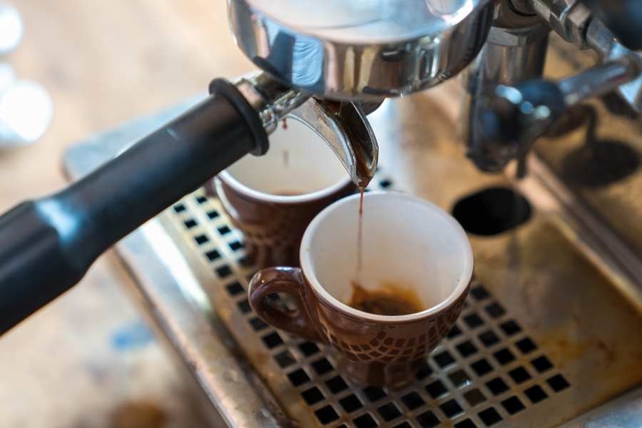 11 lý do vì sao bạn nên uống cà phê Classic mỗi ngày 