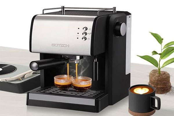 Bạn đã biết gì về những máy pha cà phê? | Classic Coffee