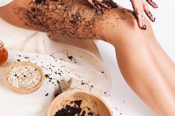 Bật mí cách làm đẹp từ “Cà phê” ít người biết