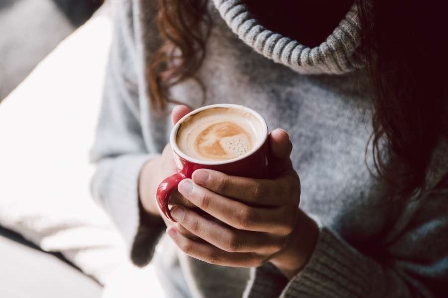 Bật mí cách thưởng thức cà phê đúng chuẩn