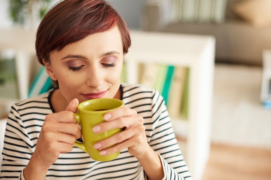 Bật mí cho bạn: Cà phê ngon là như thế nào?