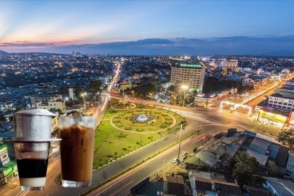 Cà phê Gia Lai - Khai thác mọi giá trị để phát triển ngành cà phê