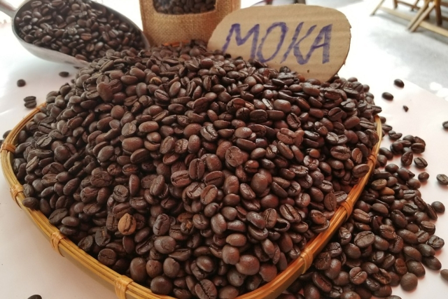 Cà phê Moka là gì? Điều tạo nên sự đặc biệt của Moka