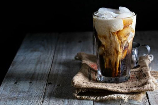 Cà phê sữa đá - Nét ẩm thực độc đáo của người Việt