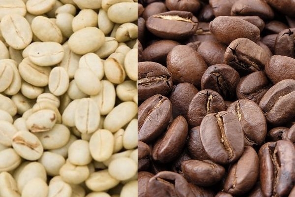 Cà phê Trắng có thật sự trắng?