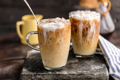 Cách làm bạc xỉu uống là “Nghiện”