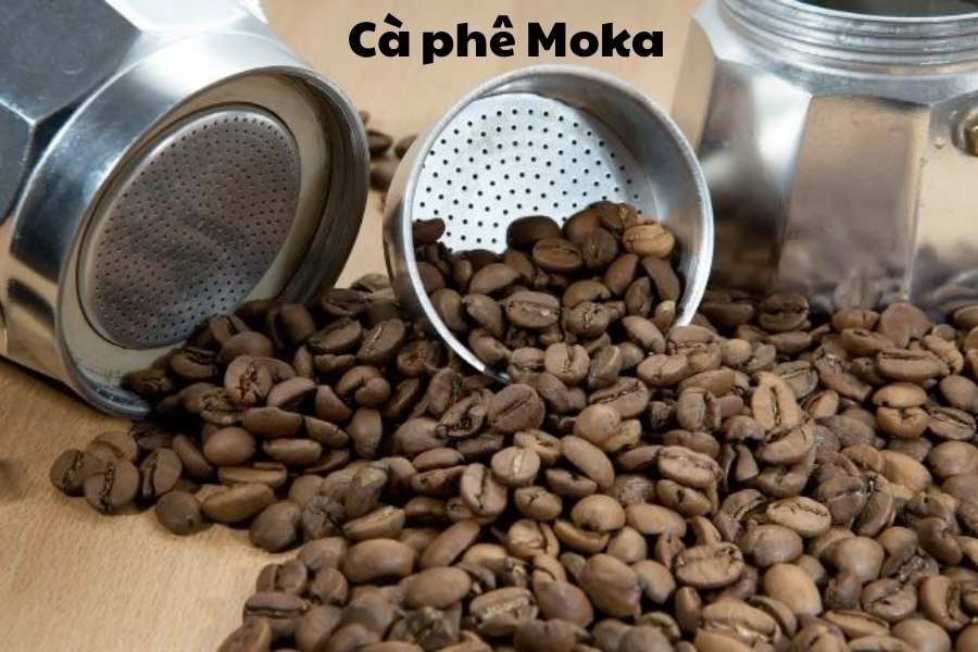 Cách phân biệt các loại cà phê trên thế giới