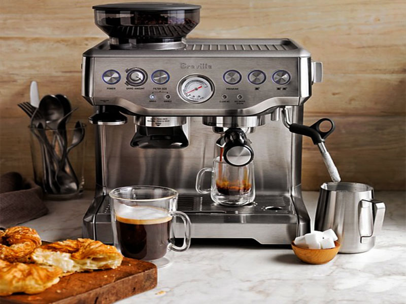 Cách thức chọn Máy Rang Cà phê phù hợp nhất