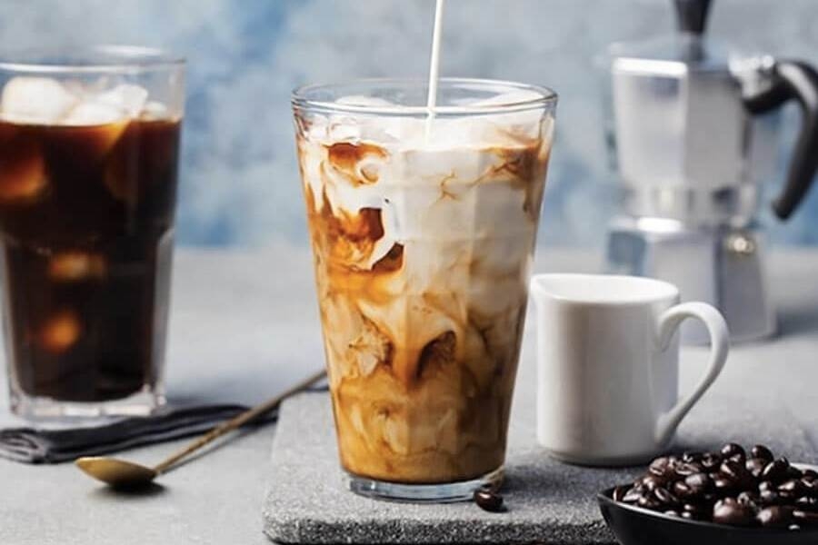 Cách uống bạc xỉu ngon đúng chất sài gòn xưa