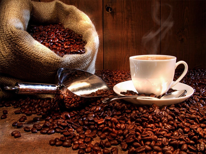 Công thức vàng để pha cà phê cho người đang giảm cân