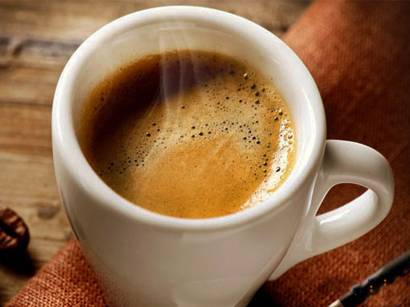 Cùng Classic Coffee pha cà phê quế “vạn người mê”