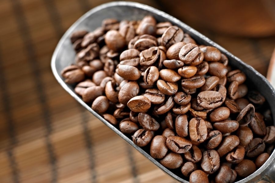 Đẳng cấp của cà phê hạt rang mộc Classic Coffee Gia Lai