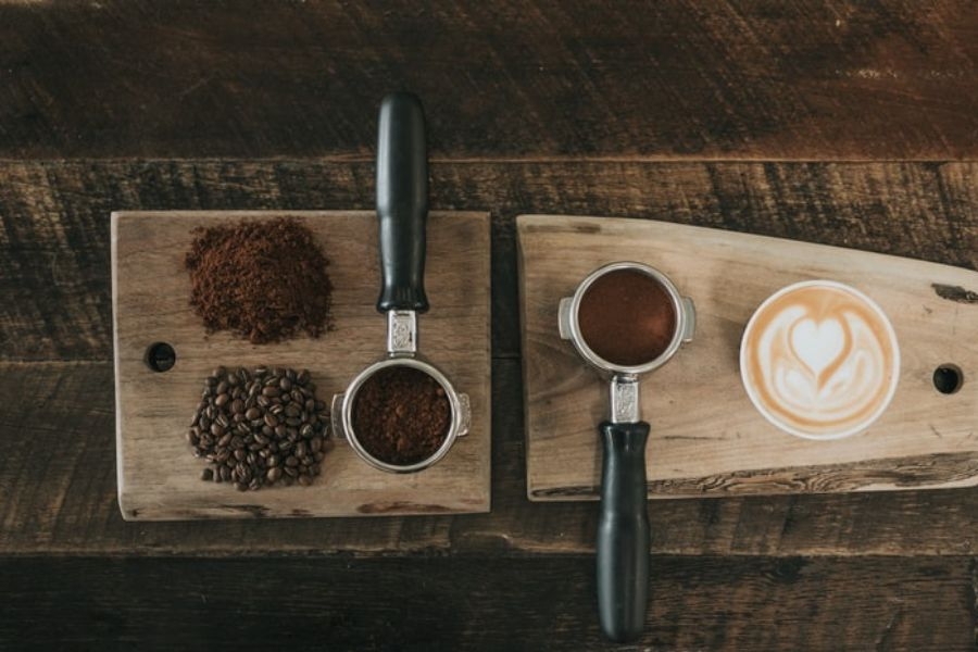 Địa chỉ bán cà phê rang xay ngon nhất hiện nay