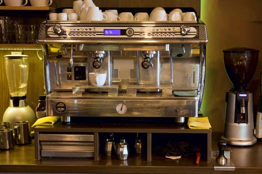 Địa chỉ mua máy pha cà phê ở Đà Nẵng chính hãng, giá tốt