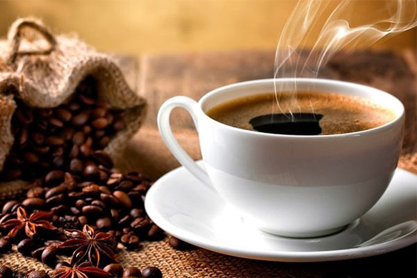 Điều đặc biệt khi pha cà phê từ phin lớn