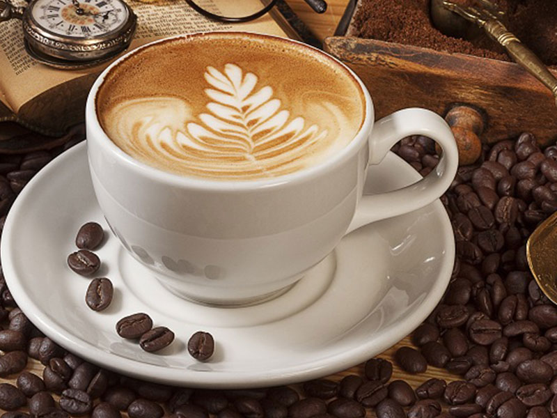 Hé lộ: Cách pha chế latte hot ngon tuyệt hảo ai uống cũng mê