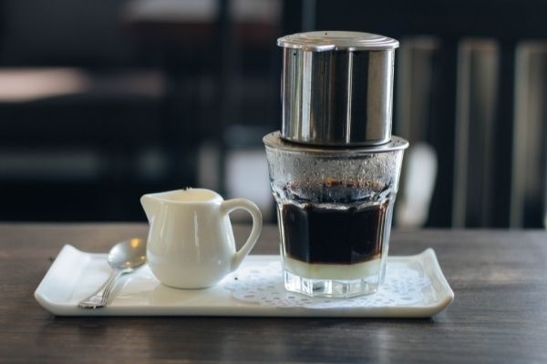 Phân biệt mùi vị cà phê nguyên chất thật dễ dàng
