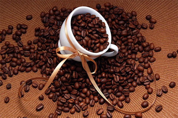 Rang cà phê tại gia đơn giản nhất cùng Classic