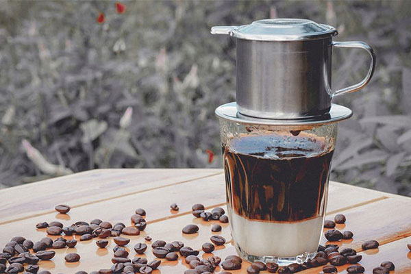 Thị trường cà phê Việt Nam và cơ hội cho cà phê hòa tan