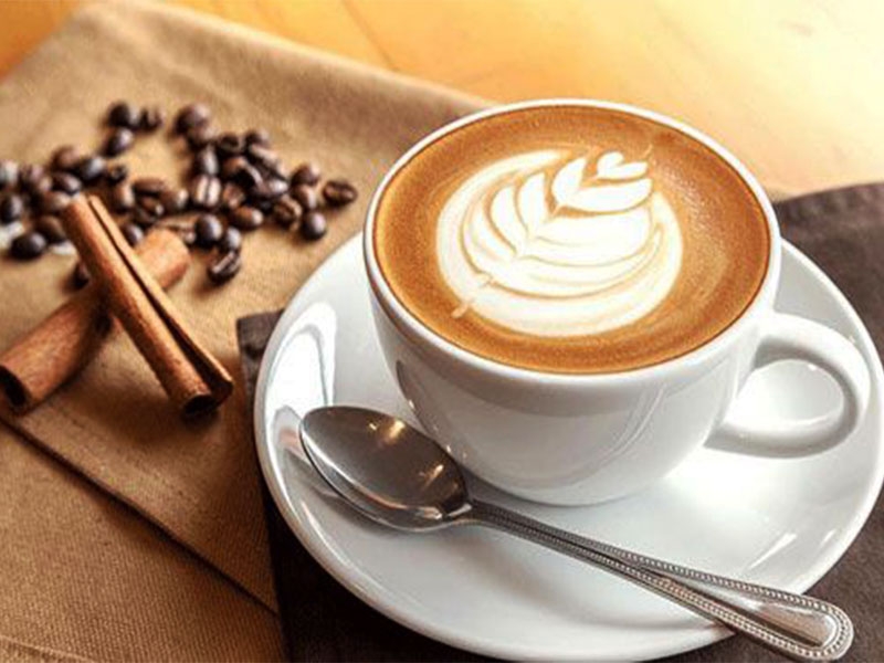 Tuyệt chiêu pha chế cà phê óc chó Pecan ngay tại nhà