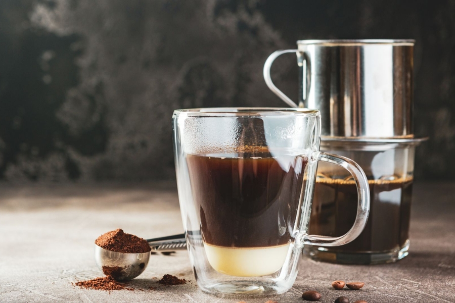 Uống cà phê có mập không? Cách sử dụng cà phê an toàn