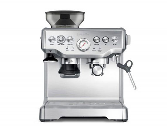 Máy pha cà phê Breville 870